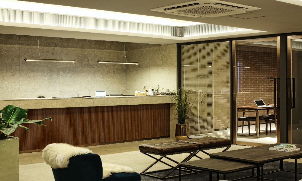 facilities